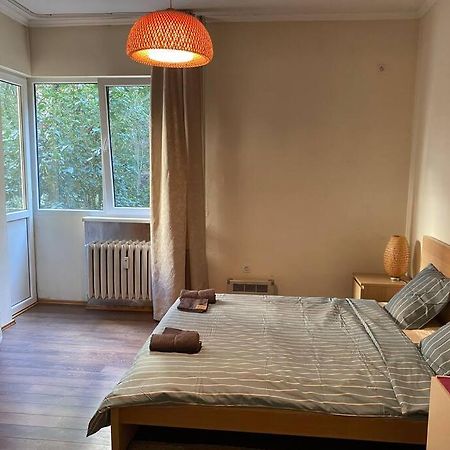 Opera Apartment 2 With Wifi & Tv Sofya Dış mekan fotoğraf